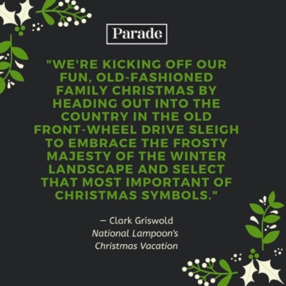 Little People National Lampoons Christmas Vacation Collectibles - Picture 9 of 16